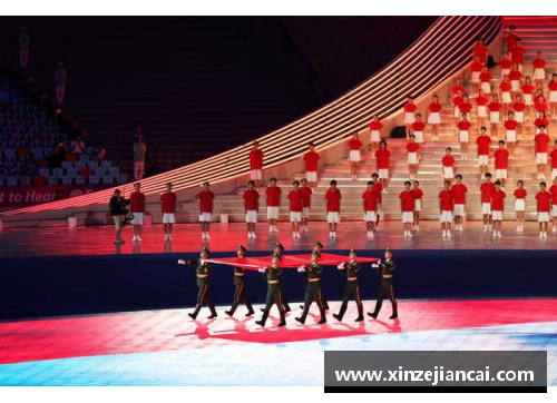 亚运会开幕式在杭州哪里开幕？(亚运会开幕解说员是谁？)