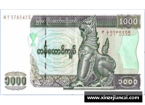 缅甸货币怎么称呼？(缅甸使用什么货币？)